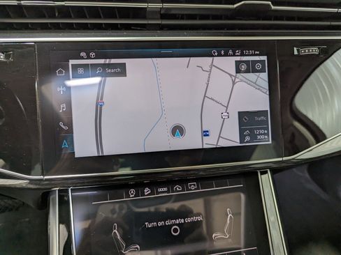 Used 2024 Audi Q7 2.0T Premium Plus image 20