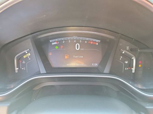 Used 2021 Honda CR-V EX-L image 23