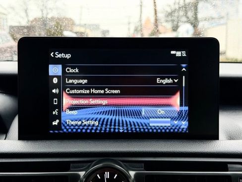 Used 2024 Lexus IS 350 F Sport image 37