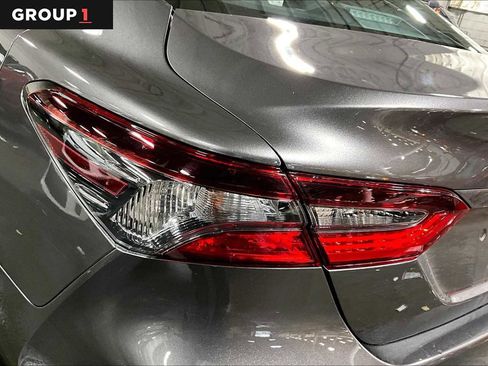 Used 2023 Toyota Camry LE FWD image 29