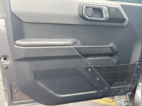 Used 2024 Ford Bronco Big Bend image 15