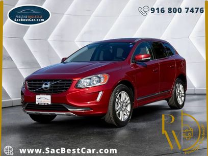 Used 2015 Volvo XC60 T5 Premier