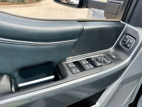 Used 2024 Ford F250 Limited w/ FX4 Off-Road Package image 13