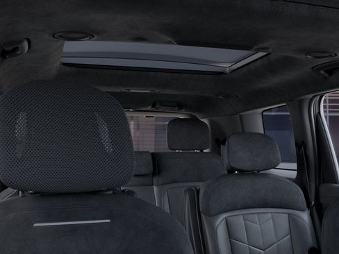 New 2027 Kia Telluride X-Line SX Prestige AWD/4WD image 27