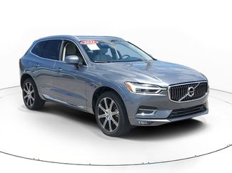 Used 2021 Volvo XC60 T5 Inscription w/ Advanced Package FWD video 1