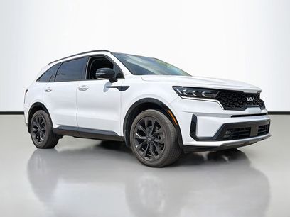 Used 2023 Kia Sorento SX