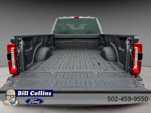 New 2026 Ford F350 XL w/ 360-Degree Camera Package image 7