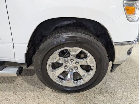 Used 2020 RAM 1500 Big Horn AWD/4WD image 15