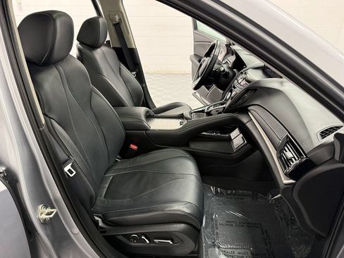 Used 2020 Acura RDX AWD w/ Technology Package image 15