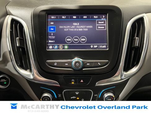 Used 2022 Chevrolet Equinox LS w/ LS Convenience Package image 20