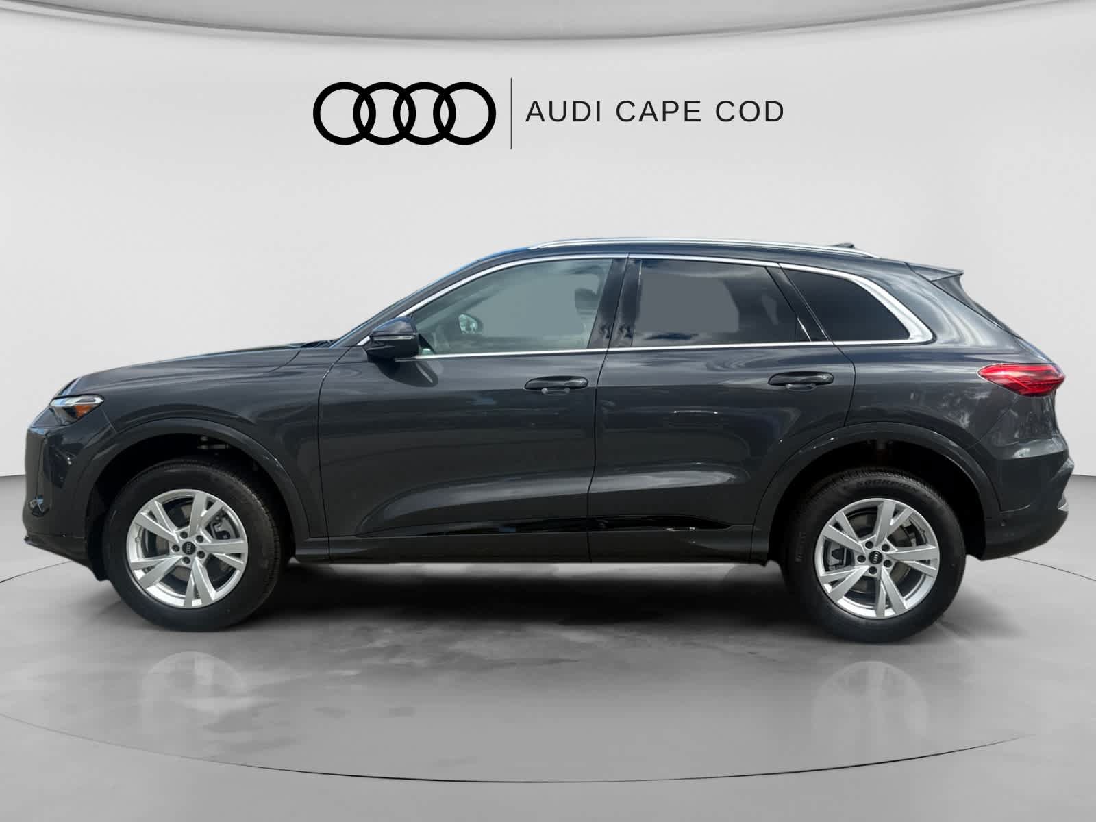 New 2026 Audi Q5 Premium AWD/4WD image 4