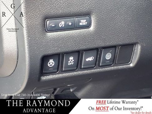 Used 2019 Nissan Murano Platinum AWD/4WD image 19