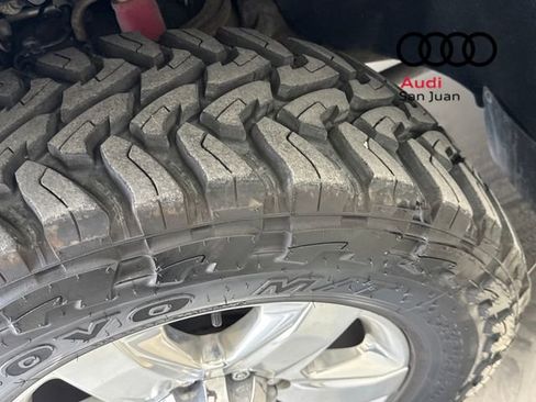 Used 2021 Chevrolet Silverado 3500 LTZ w/ LTZ Premium Texas Edition image 6