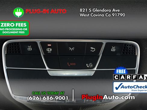 Used 2020 Mercedes-Benz S 560 Sedan image 21