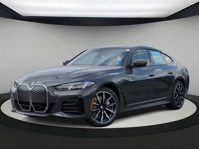 New 2026 BMW i4 xDrive40i w/ M Sport Package