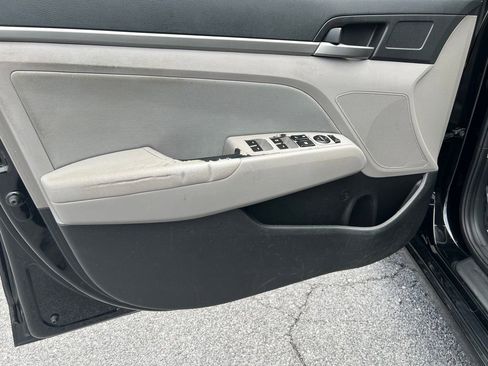 Used 2018 Hyundai Elantra SEL FWD image 16