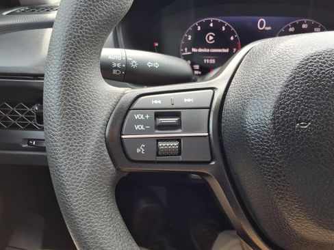 Used 2026 Honda Accord LX image 15