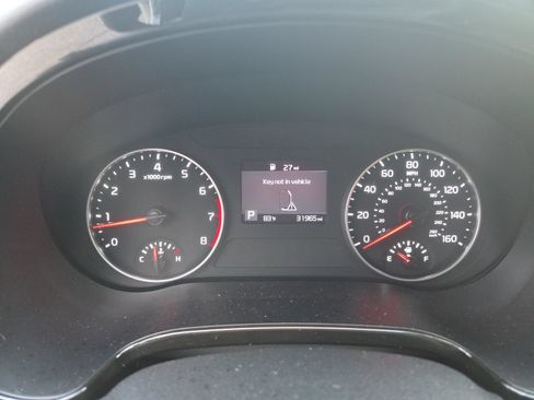 Used 2022 Kia Seltos Nightfall Edition AWD/4WD image 6