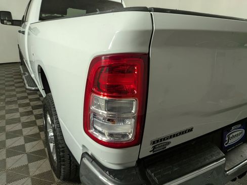 Certified 2024 RAM 2500 Big Horn AWD/4WD image 11