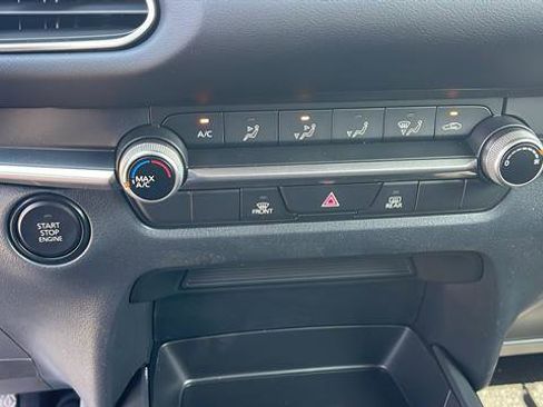 New 2025 MAZDA CX-30 AWD 2.5 S image 21