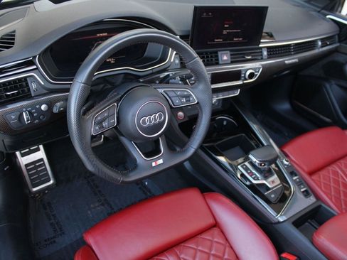 Used 2020 Audi S5 Prestige image 4