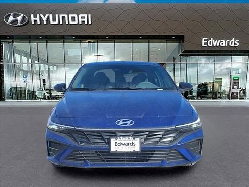 New 2026 Hyundai Elantra Sport image 11