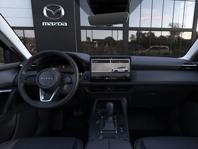New 2026 MAZDA CX-5 2.5 S w/ Premium Package