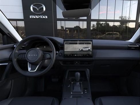 New 2026 MAZDA CX-5 2.5 S w/ Premium Package image 2