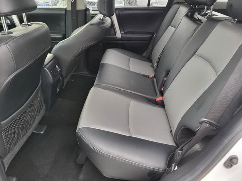 Used 2024 Toyota 4Runner SR5 Premium AWD/4WD image 11