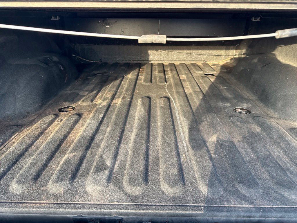 Used 2019 RAM 3500 Laramie AWD/4WD image 9