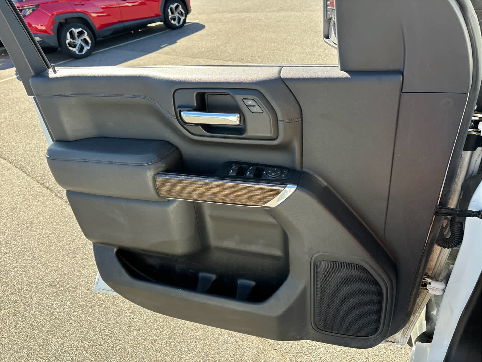 Used 2022 GMC Sierra 2500 SLE w/ SLE Convenience Package AWD/4WD image 22