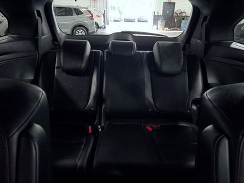 Used 2026 Honda Odyssey Sport-L image 25