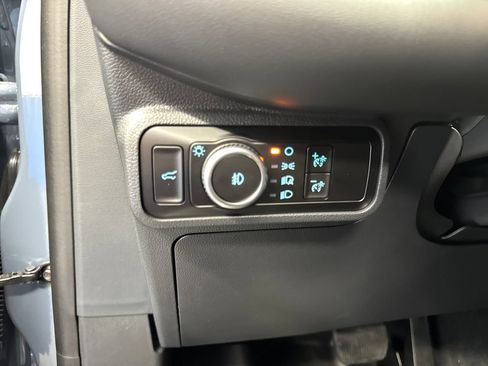 New 2026 Ford Explorer ST-Line AWD/4WD image 40