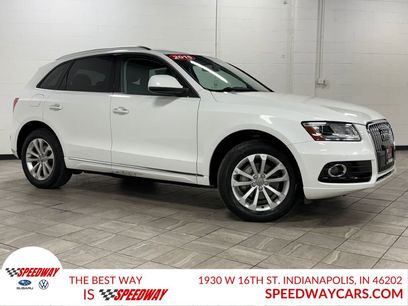 Used 2015 Audi Q5 2.0T Premium