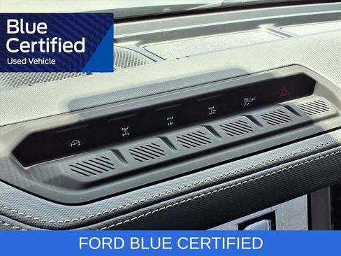 Certified 2023 Ford Bronco Raptor AWD/4WD image 29