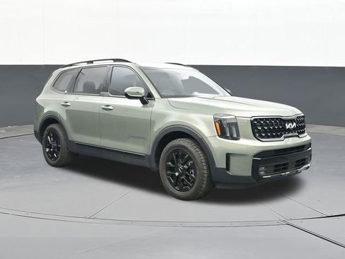 Used 2024 Kia Telluride SX X-Pro image 14