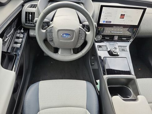 Certified 2023 Subaru Solterra AWD image 11