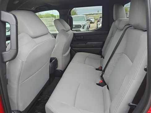 New 2026 Toyota Tacoma SR5 image 12