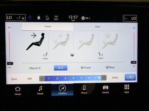 Used 2023 Chrysler Pacifica Touring-L FWD image 41