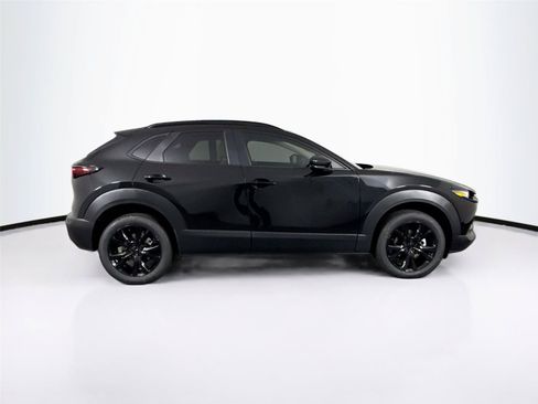 New 2026 MAZDA CX-30 Aire Edition AWD/4WD image 6