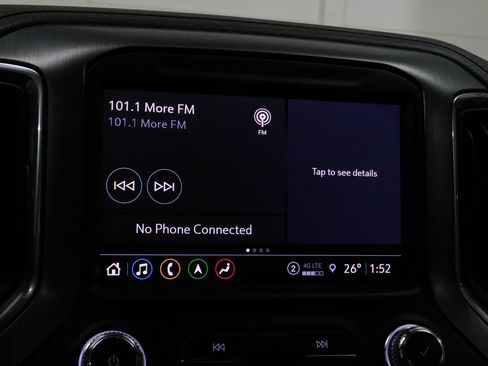 Used 2021 GMC Sierra 3500 Denali w/ Denali Ultimate Package AWD/4WD image 55