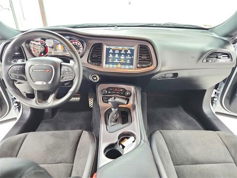 Used 2023 Dodge Challenger R/T Scat Pack w/ Plus Package image 26