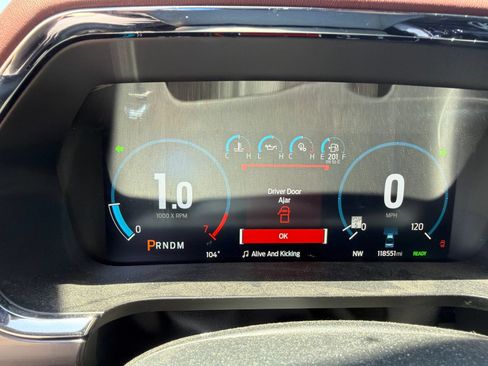Used 2021 Ford F150 Lariat AWD/4WD image 28