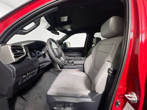 New 2026 Toyota Tundra SR5 AWD/4WD image 14