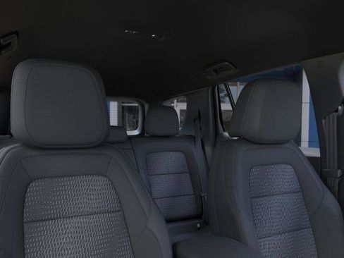 New 2026 Chevrolet Equinox LT FWD image 44