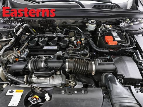 Used 2018 Honda Accord Sport image 7