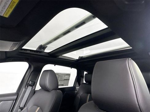 New 2026 MAZDA CX-90 3.3 Turbo S w/ Premium Plus image 6