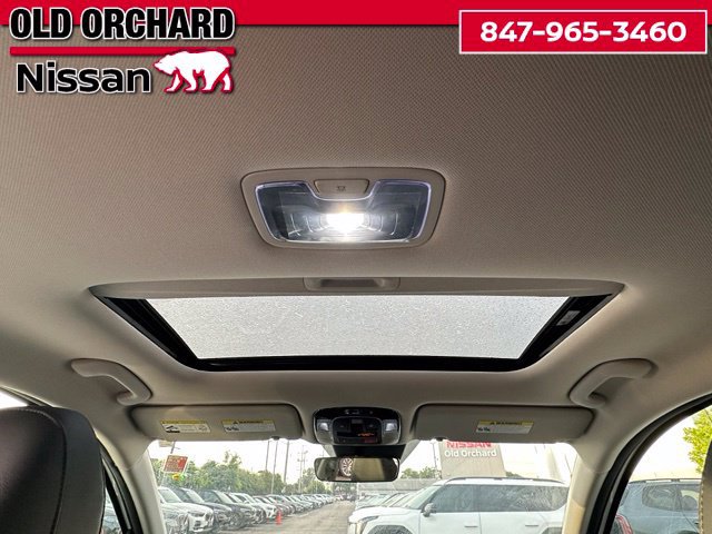 Used 2023 Hyundai Tucson SEL w/ Convenience Package AWD/4WD image 15