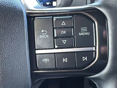 Certified 2024 Ford F150 Platinum w/ Equipment Group 702A High image 16