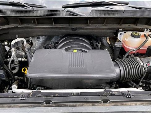 Used 2024 Chevrolet Silverado 1500 RST w/ Convenience Package II AWD/4WD image 21